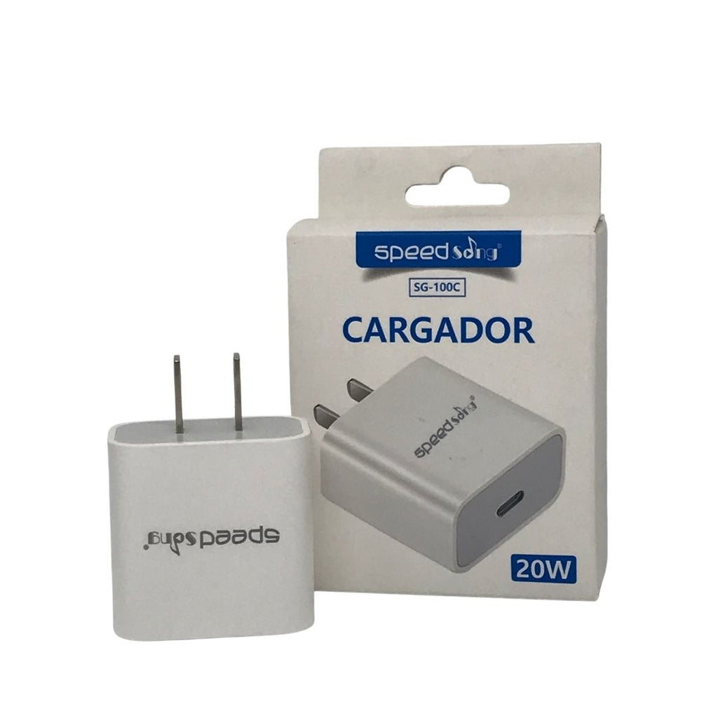 ADAPTADOR SG-100C