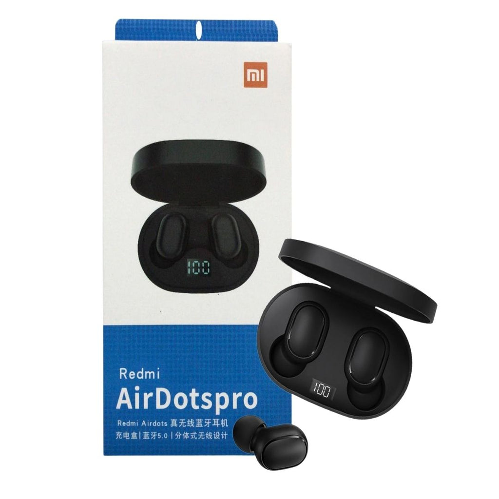 AUDIFONOS INALÁMBRICOS AIRDOTS PRO